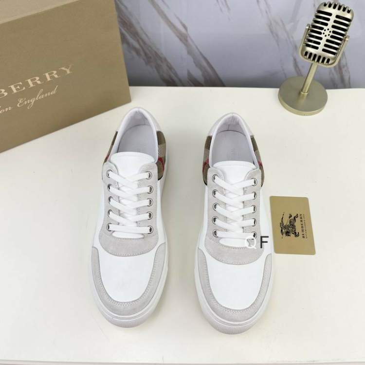 Picture of Burberry Shoes _SKUBurberrysz38-44F02721949